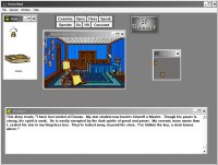 uninvited-win3x-04.jpg for Windows 3.x