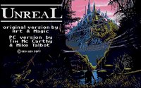 unreal-dos-01.jpg - DOS