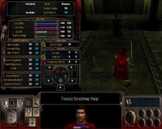 Vampire The Masquerade Redemption ~ MacSoft (2000) Mac Game