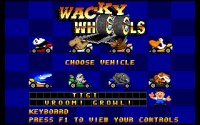 wacky-wheels
