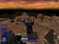 warzone-2100-01.jpg - Windows XP/98/95