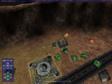 warzone-2100-03.jpg - Windows XP/98/95