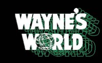 waynesworld-splash.jpg for DOS