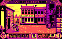 westphaser