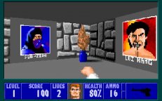 wolf3d-mortalkombat-03.jpg - DOS