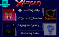 xargon