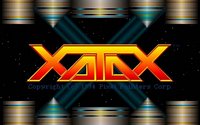 xatax-splash.jpg for DOS