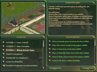 Download Zoo Tycoon (Windows XP/98/95) game - Abandonware DOS