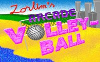 zorlim-s-arcade-volleyball