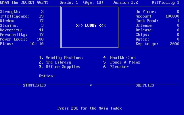 mission-mainframe-manual
