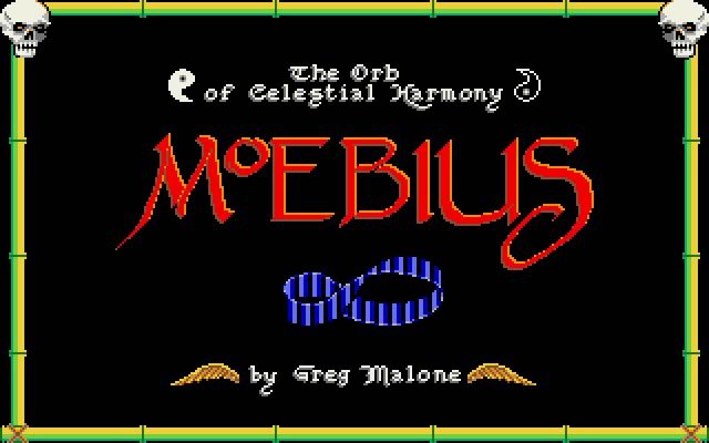Moebius
