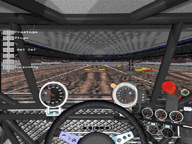 monster-truck-madness screenshot for winxp