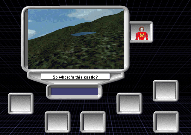 morphman screenshot for winxp