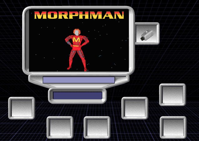 Morphman