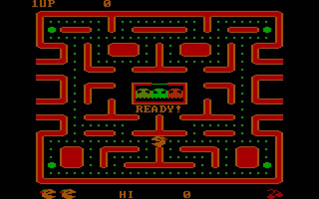 Ms. Pac-Man