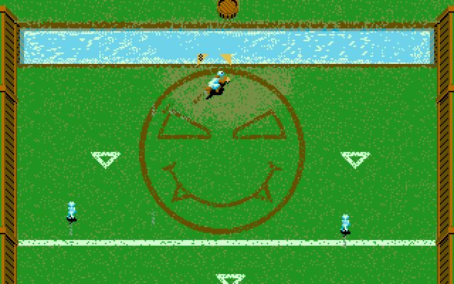 m-u-d-s-mean-ugly-dirty-sport screenshot for dos