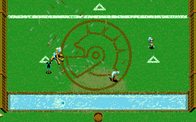 m-u-d-s-mean-ugly-dirty-sport screenshot for dos