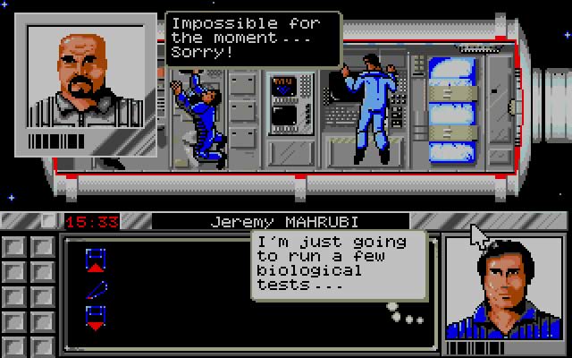 murders-in-space screenshot for dos