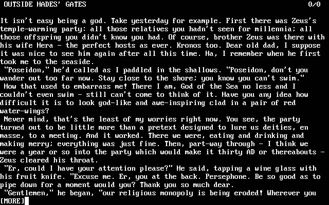 myth-walkthrough