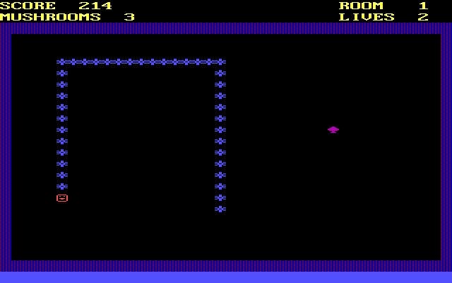 Nerm of Bemer screenshot