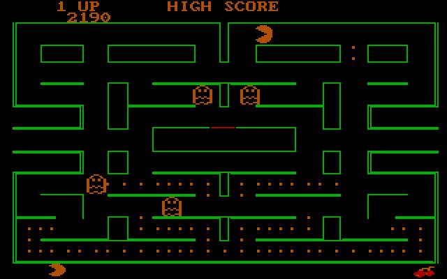 Pac-Man