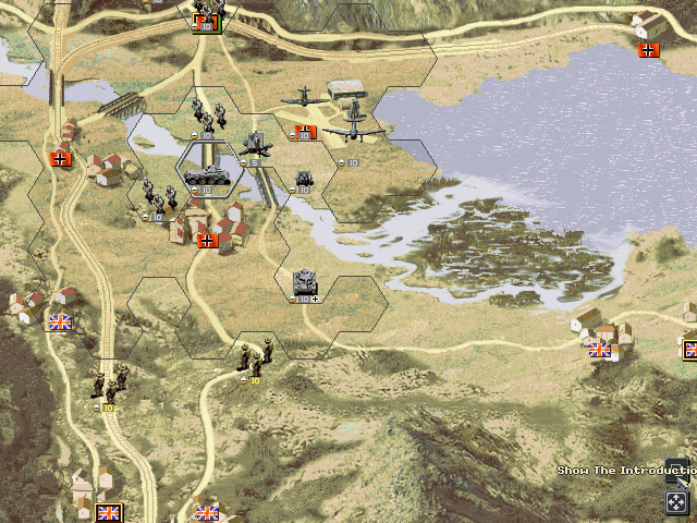 panzer general 2 downloads panzer general 2 downloads