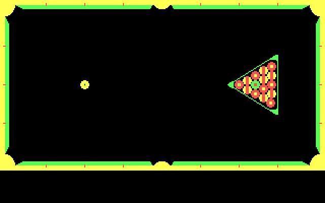 PC Pool