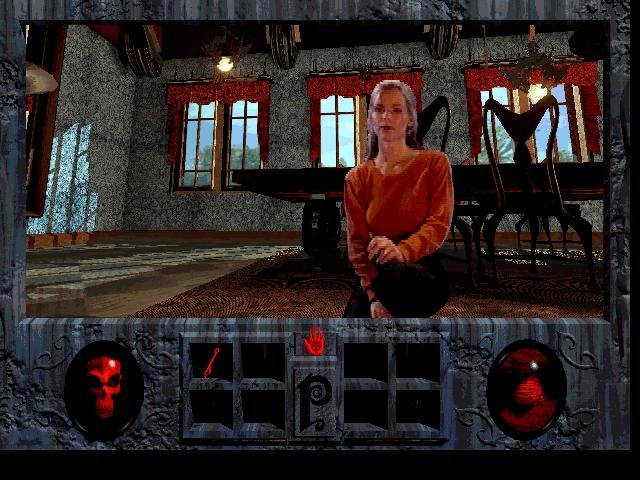 Phantasmagoria