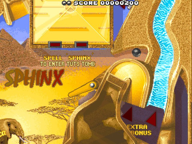 pinball-world