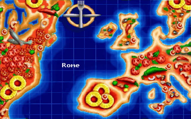 pizza-tycoon