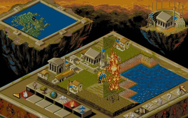 populous-2-trials-of-the-olympian-gods