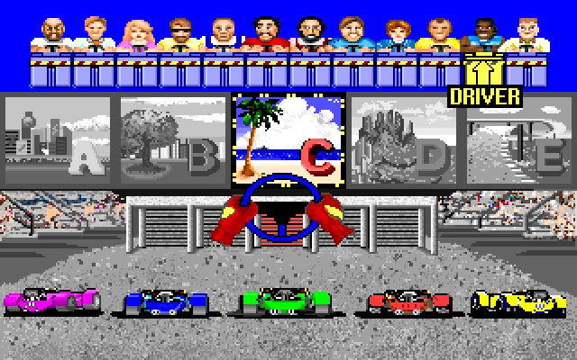 power-drift-manual