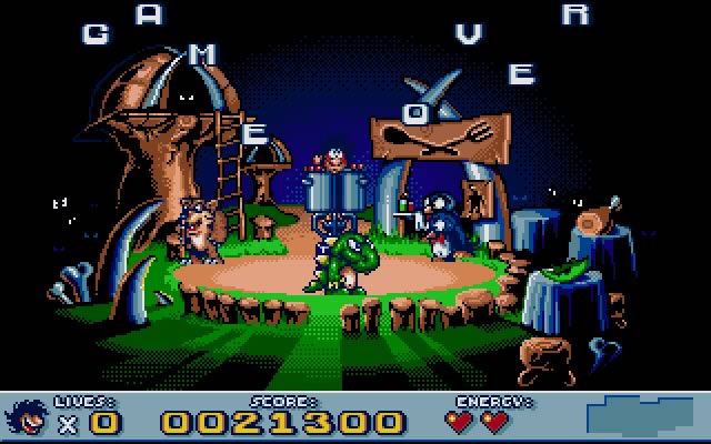 prehistorik 2 pc game