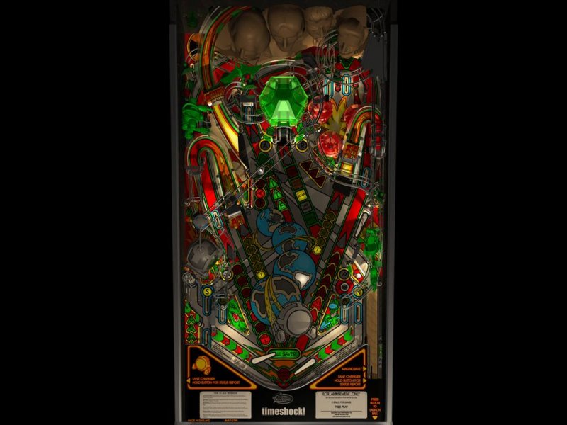 pro-pinball-timeshock