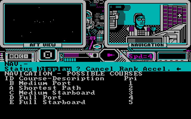 psi-5-trading-company screenshot for dos