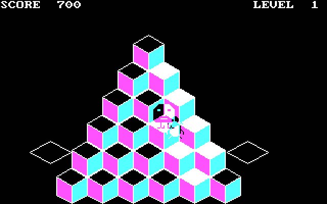 Pyramid Power screenshot