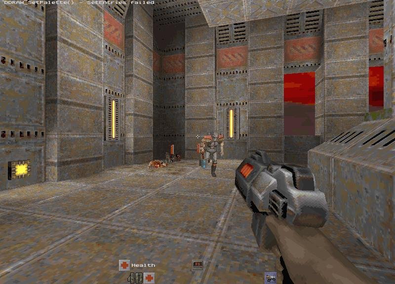 Quake 2