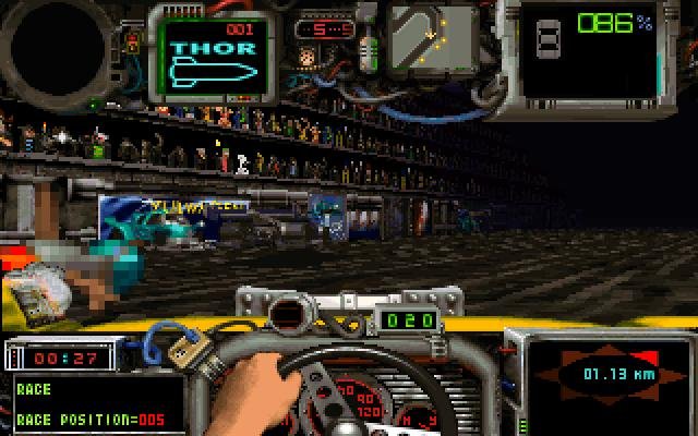 Download Grand Prix 4 (Windows) - My Abandonware