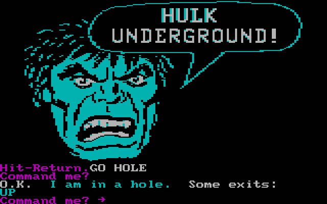 questprobe-featuring-the-hulk-walkthrough