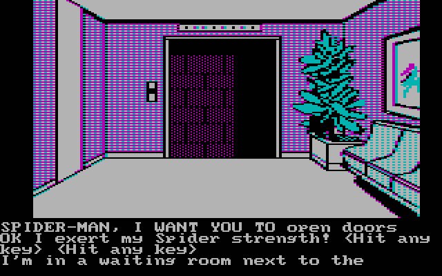 questprobe-featuring-spider-man-walkthrough