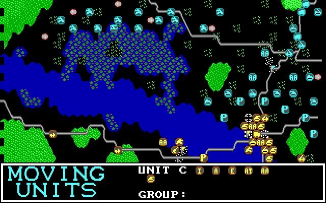Rapid Response screenshot