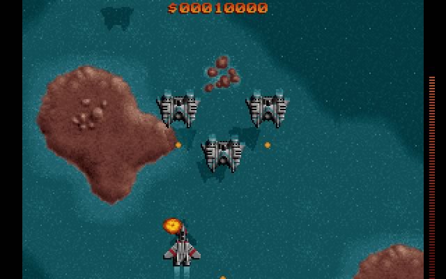Ground Control (Windows XP/98/95) game - Abandonware DOS