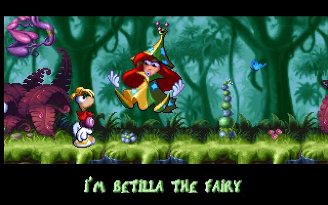 rayman-forever