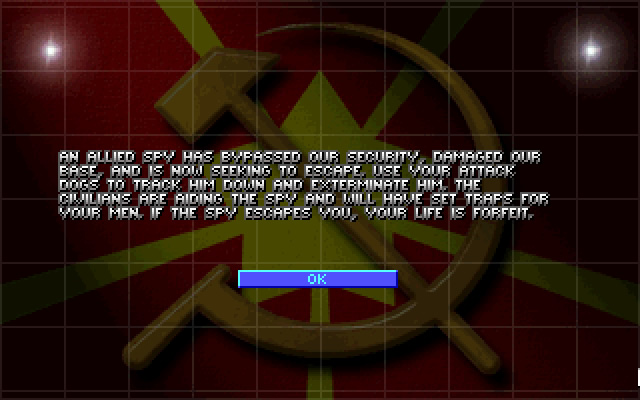 command-amp-conquer-red-alert screenshot for 