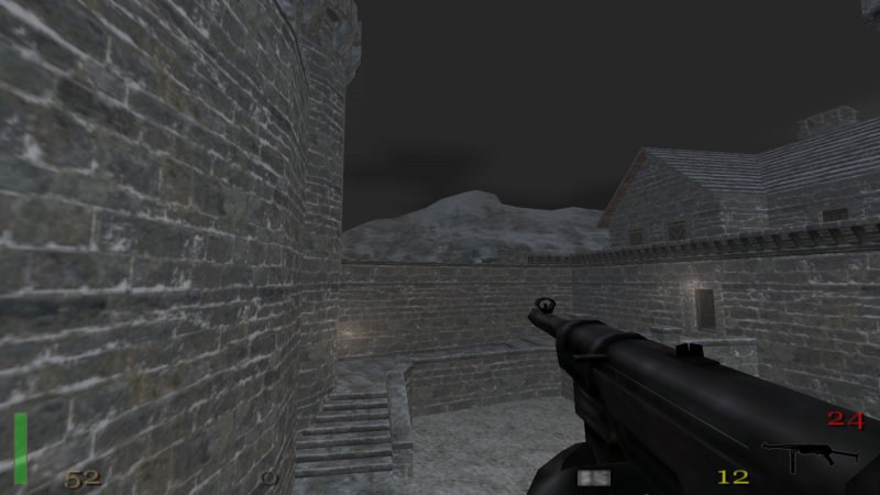 return-to-castle-wolfenstein