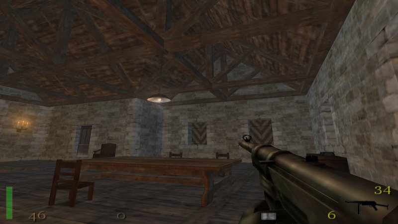 return-to-castle-wolfenstein