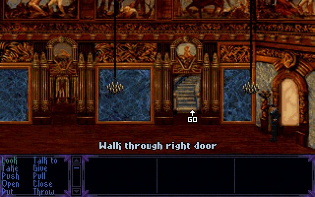 return-of-the-phantom-walkthrough