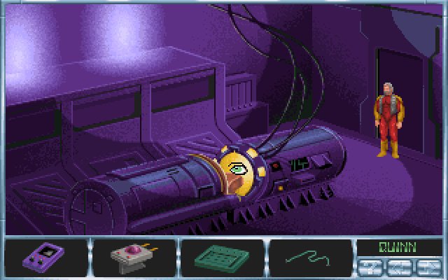 return-to-ringworld-walkthrough