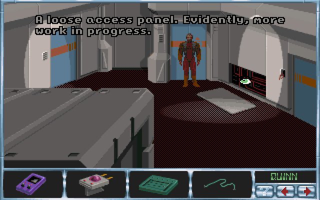 return-to-ringworld-walkthrough