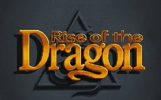 rise-of-the-dragon screenshot for dos